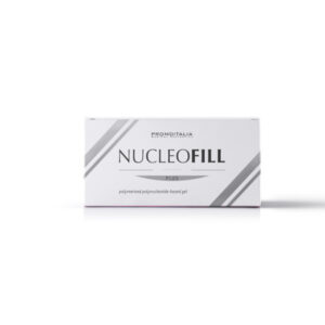 Nucleofill Hair