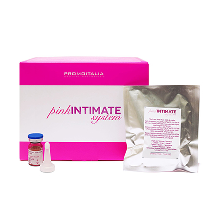 Pink Intimate System