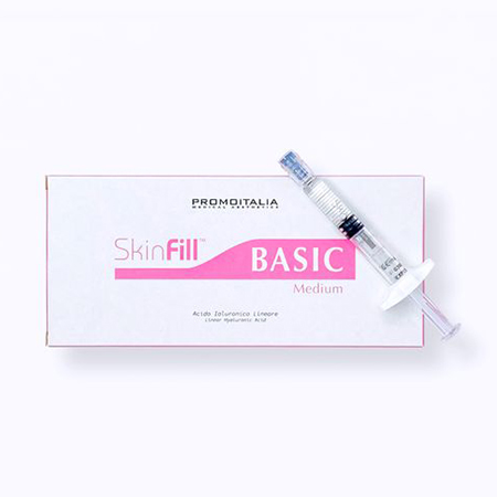 Skinfill Basic